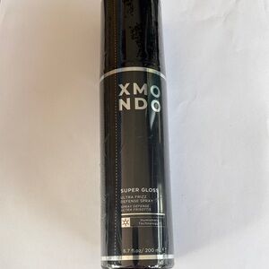 Ultra Frizz Defense Spray